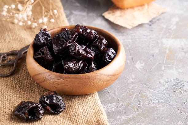 تصویر 3 از خرید آلوبخارا خشک رسمی اعلا + قیمت فروش استثنایی
